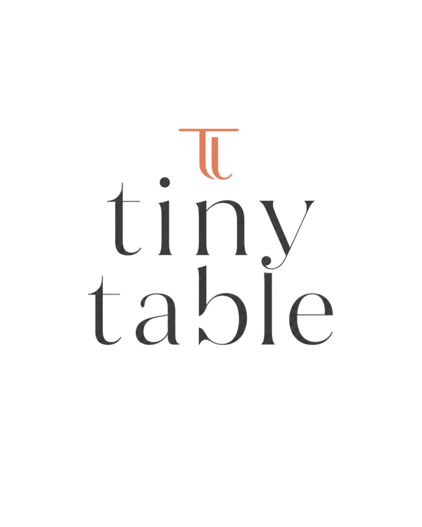 Tiny Table